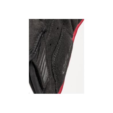 Guantes cortos Mavic Ksyrium Black