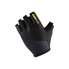 Guantes cortos Mavic Ksyrium Black