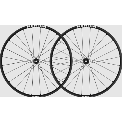 MAVIC ALLROAD S. Juego