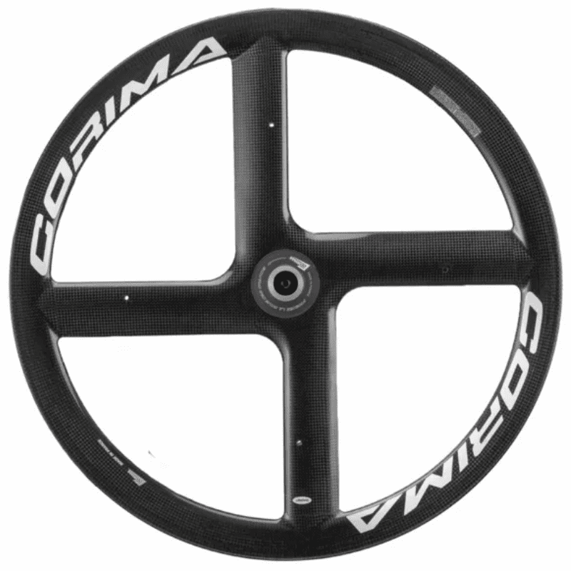 Corima 4 Spoke 47mm 28