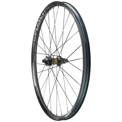 Ruedas MAVIC E-CROSSTRAIL SL CARBON 29 IS