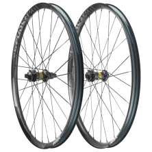 Ruedas MAVIC E-CROSSTRAIL SL CARBON 29 IS