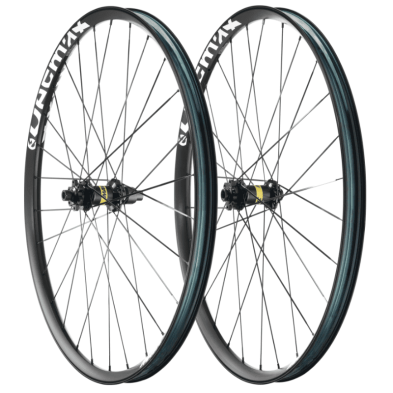 MAVIC E-DEEMAX 30 CL - 27,5' 15X110 / 12X148. JUEGO