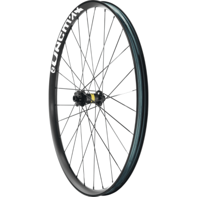 MAVIC E-DEEMAX 30 CL - 27,5' 15X110 / 12X148. JUEGO