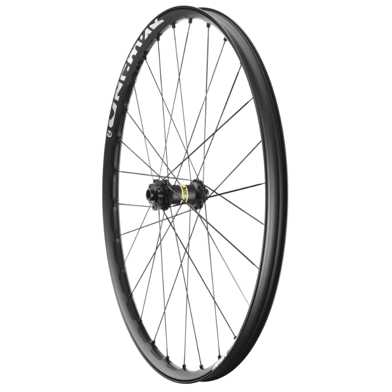 MAVIC E-DEEMAX S 30 CL - 29'. 15X110. DELANTERA MAVIC E-DEEMAX S 30 CL - 29'. 15X110. DELANTERA