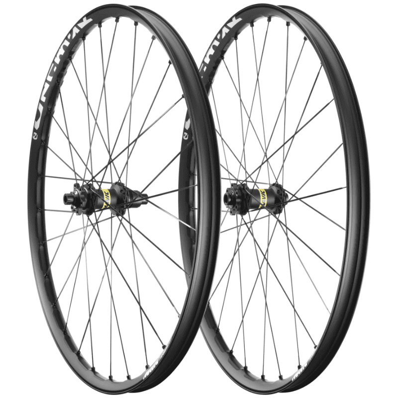 MAVIC E-DEEMAX S 30 IS - 29' 15X110 / 12X148. JUEGO