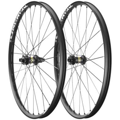 MAVIC E-DEEMAX S 30 IS - 29' 15X110 / 12X148. JUEGO