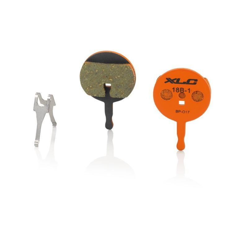 Pastillas de freno XLC AVID BB5 PROMAX DSK 720/310/715/913