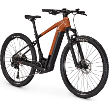 FOCUS JARIFA2 6.8 Cobre. E-Bike MTB