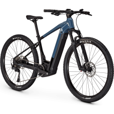 FOCUS JARIFA2 6.8 Azul. E-Bike MTB