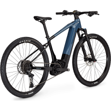 FOCUS JARIFA2 6.8 Azul. E-Bike MTB