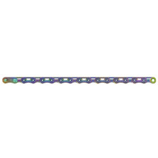 Cadena SRAM RED 12V E1 Rainbow