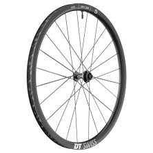 DT SWISS GRC 1400 DICUT 650B DB 30 - (27.5'). Delantera (Cubierta / Tubeless Ready)