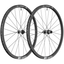 DT SWISS GRC 1400 DICUT 650B DB 30 - (27.5'). Juego (Cubierta / Tubeless Ready)