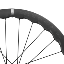 Ruedas FULCRUM SHARQ