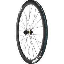 MAVIC COSMIC S 42 DISC. Delantera (Cubierta / Tubeless Ready)