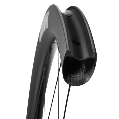 MAVIC COSMIC S 42 DISC. Trasera (Cubierta / Tubeless Ready)