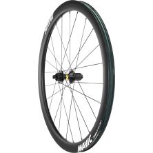MAVIC COSMIC S 42 DISC. Trasera (Cubierta / Tubeless Ready)