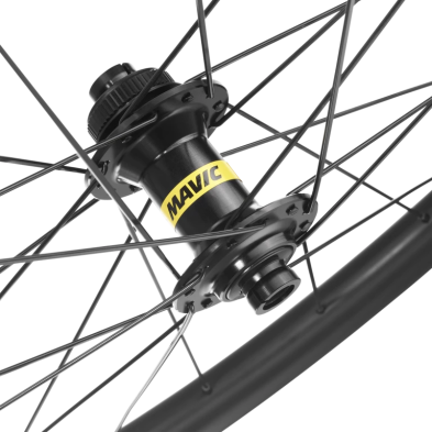 MAVIC COSMIC S 42 DISC. Juego (Cubierta / Tubeless Ready)