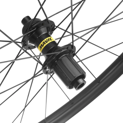 MAVIC COSMIC S 42 DISC. Juego (Cubierta / Tubeless Ready)