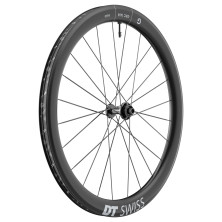 DT SWISS GRC 1400 DICUT DB 50. Delantera (Cubierta / Tubeless Ready)