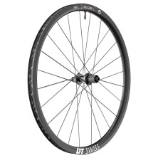 DT SWISS GRC 1100 DICUT 650B DB 30 - (27.5'). Trasera (Cubierta / Tubeless Ready)