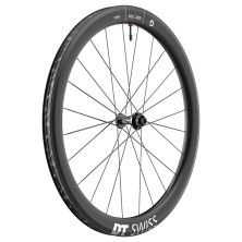 DT SWISS GRC 1100 DICUT DB 50. Delantera (Cubierta / Tubeless Ready)