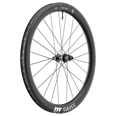 DT SWISS GRC 1100 DICUT DB 50. Trasera (Cubierta / Tubeless Ready)