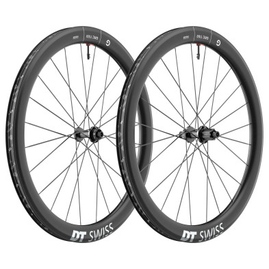 DT SWISS GRC 1100 DICUT DB 50. Juego (Cubierta / Tubeless Ready)
