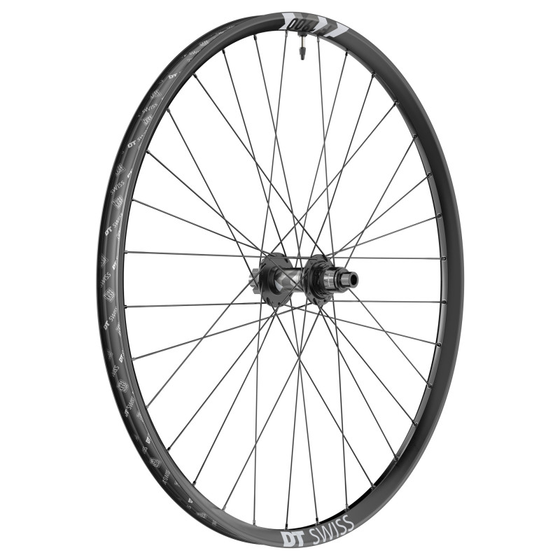 DT SWISS F 1900 CLASSIC - 27.5'. 12X157. TRASERA (CUBIERTA / TUBELESS READY)