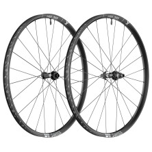 DT SWISS XRC 1200 SPLINE 30 - 29'. 15X110 / 12X148. JUEGO (CUBIERTA / TUBELESS READY)