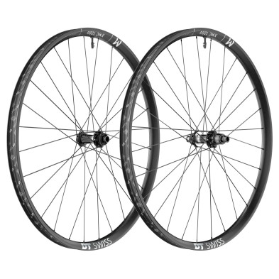 DT SWISS XMC 1200 SPLINE 30 CL - 29'. 15X110 / 12X148. JUEGO (CUBIERTA / TUBELESS READY)