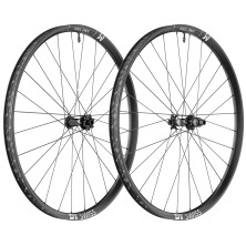 DT SWISS XMC 1200 SPLINE 30 IS - 29'. 15X110 / 12X148. JUEGO (CUBIERTA / TUBELESS READY)
