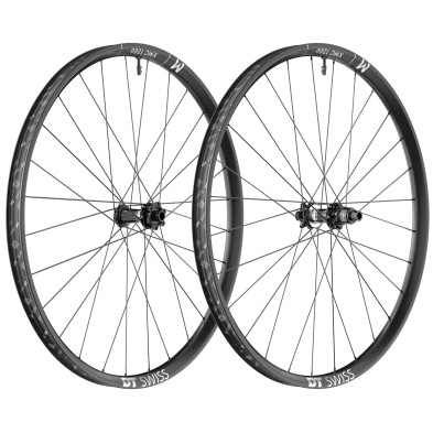 DT SWISS XMC 1200 SPLINE 30 IS - 29'. 15X110 / 12X148. JUEGO (CUBIERTA / TUBELESS READY)