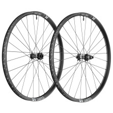 DT SWISS XMC 1200 SPLINE 30 IS - 27.5'. 15X110 / 12X148. JUEGO (CUBIERTA / TUBELESS READY)