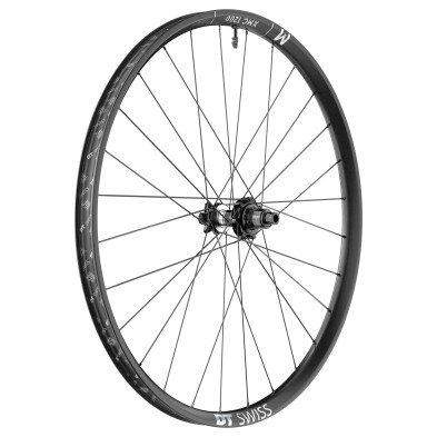 DT SWISS XMC 1200 SPLINE 30 IS DEG - 27.5'. 12x148. TRASERA (CUBIERTA / TUBELESS READY)