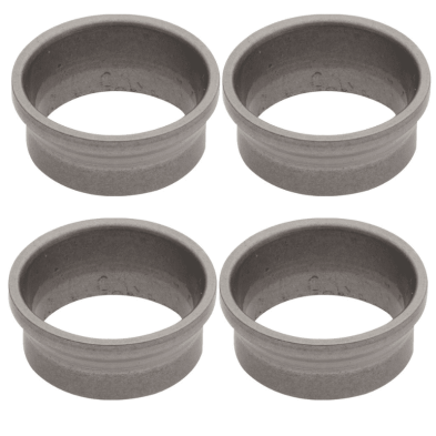 Conos Rodamientos Cerámicos CULT / 4-HB-HY022 CAMPAGNOLO (4 Uds.)