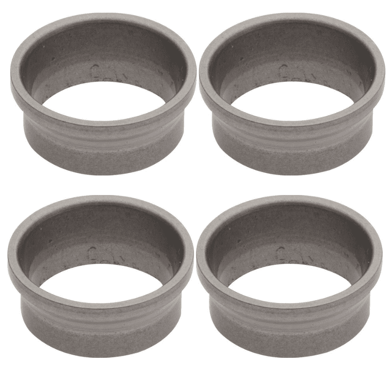 Conos Rodamientos Cerámicos CULT / 4-RS-006 FULCRUM (4 Uds.)