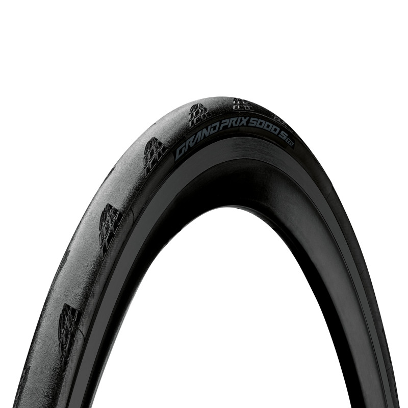 Continental Grand Prix 5000 S TR. Tour de Francia. Tubeless