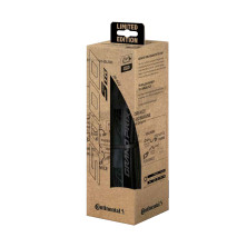 Continental Grand Prix 5000 S TR. Tour de Francia. Tubeless