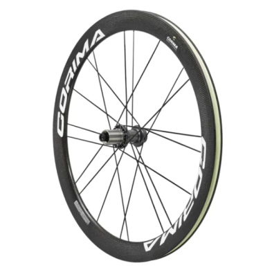 CORIMA 47mm WS EVO DX  新品未使用 CORIMA ( コリマ ) ロードバイク用ホイール(ディスクブレーキ用