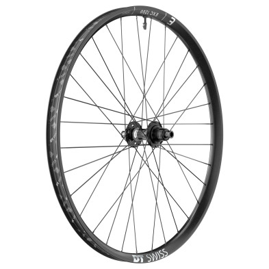 DT SWISS EXC 1200 CLASSIC 30 CL - 29'. 12X157. TRASERA (CUBIERTA / TUBELESS READY)