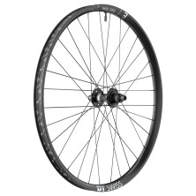 DT SWISS EXC 1200 CLASSIC 30 CL - 27.5'. 12X157. TRASERA (CUBIERTA / TUBELESS READY)