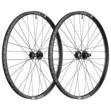 DT SWISS EXC 1200 CLASSIC 30 IS - 29'. 15x110 / 12X148. JUEGO (CUBIERTA / TUBELESS READY)