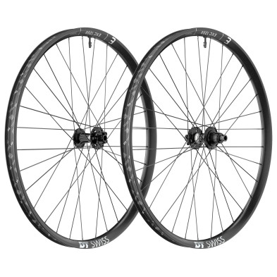 DT SWISS EXC 1200 CLASSIC 30 IS - 29'. 15x110 / 12X148. JUEGO (CUBIERTA / TUBELESS READY)