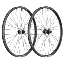 DT SWISS EXC 1200 CLASSIC 30 CL - 29'. 15x110 / 12X148. JUEGO (CUBIERTA / TUBELESS READY)
