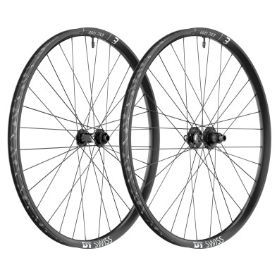 DT SWISS EXC 1200 CLASSIC 30 CL - 29'. 15x110 / 12X148. JUEGO (CUBIERTA / TUBELESS READY)
