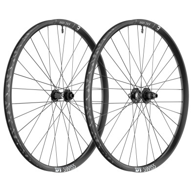 DT SWISS EXC 1200 CLASSIC 30 CL - 27.5'. 15x110 / 12X148. JUEGO (CUBIERTA / TUBELESS READY)