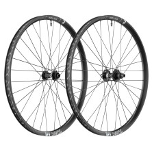 DT SWISS EXC 1200 CLASSIC 30 CL - 29'. 15x110 / 12X157. JUEGO (CUBIERTA / TUBELESS READY)