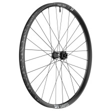 DT SWISS HXC 1200 SPLINE 30 IS - 27.5'. 15x110. DELANTERA (CUBIERTA / TUBELESS READY)